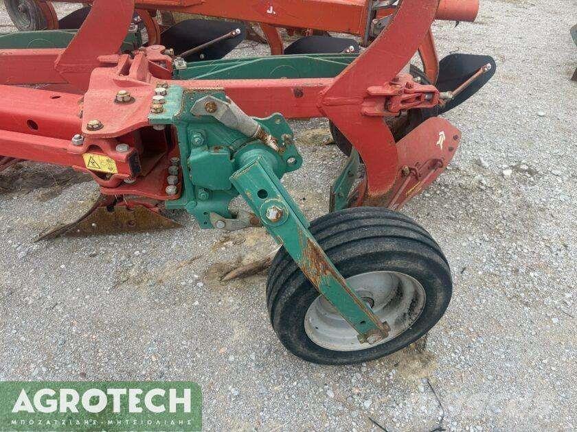 Kverneland ES 200-4 Traktorji