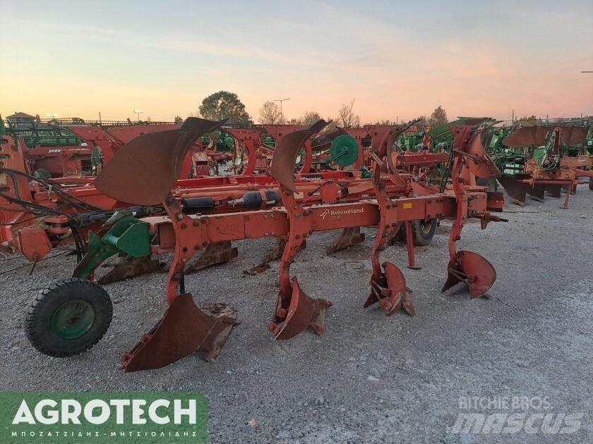 Kverneland LB - 85 - 160 Traktorji