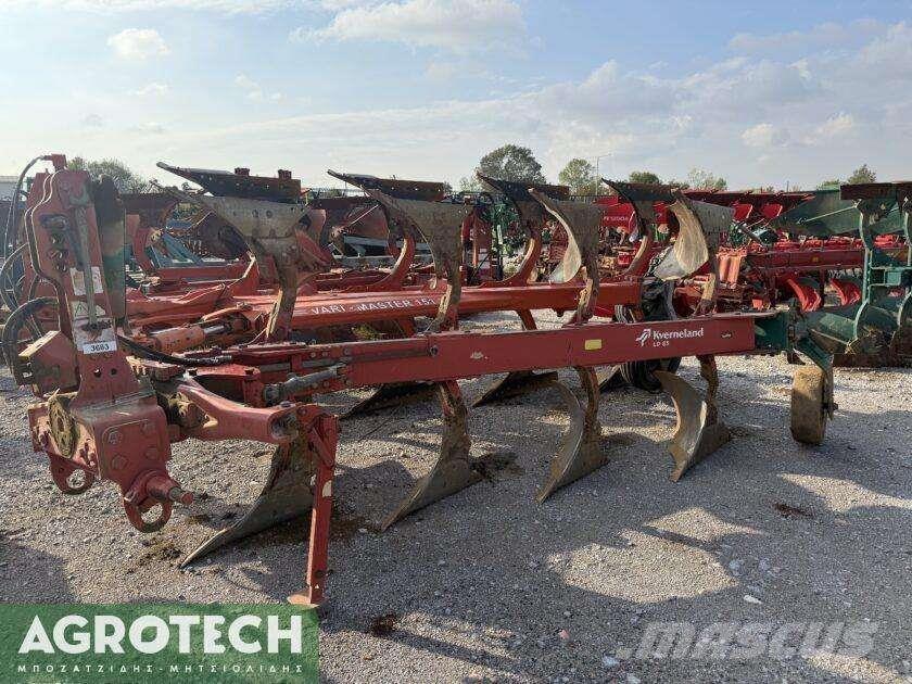 Kverneland LD 85 Traktorji