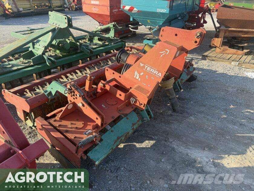 Kverneland NGM 251 Traktorji