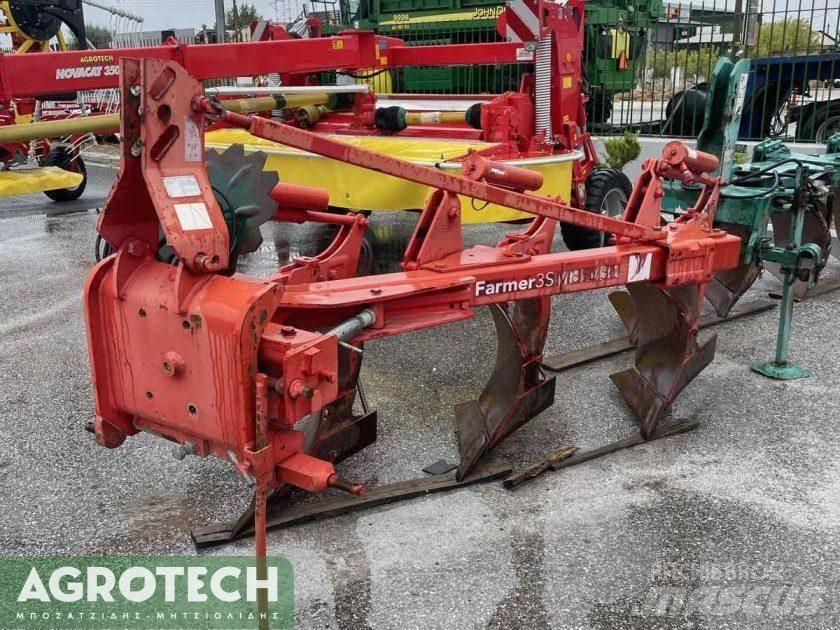  M 850 STHD Traktorji
