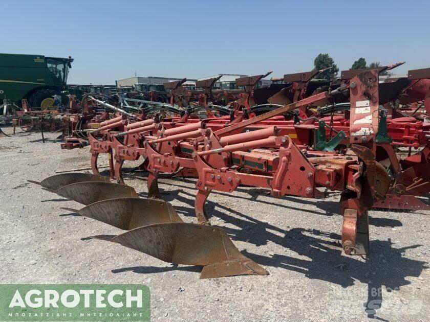  M850 VARIO STHD Traktorji