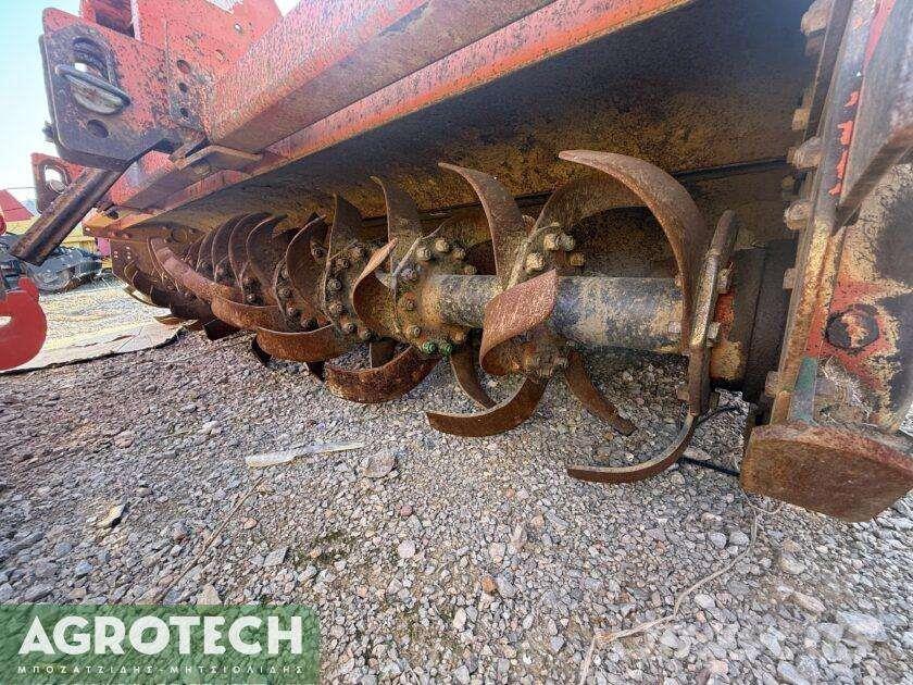 Maschio C 250 Traktorji