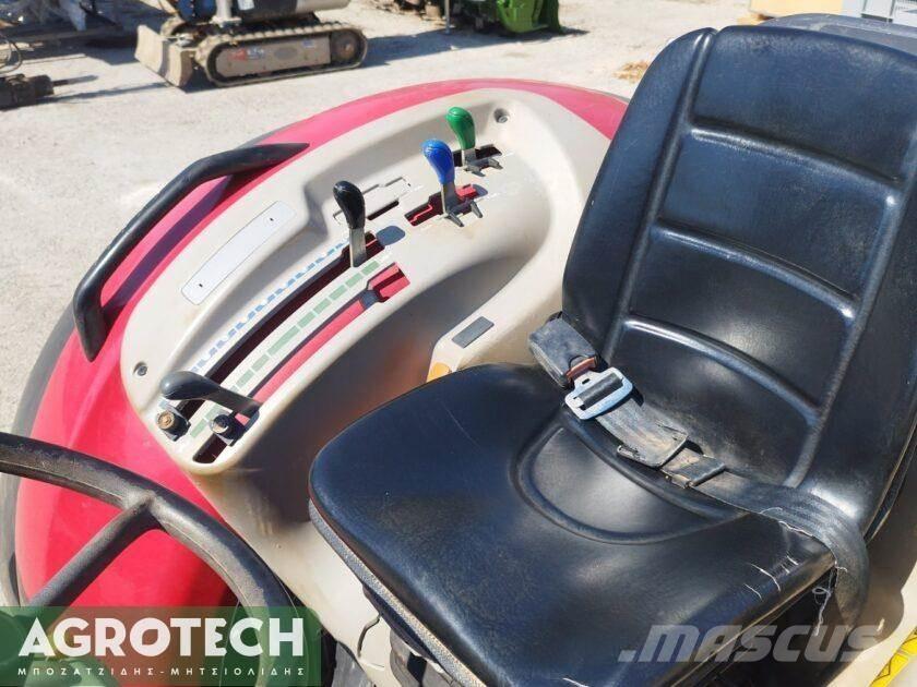 McCormick X3.080F Traktorji