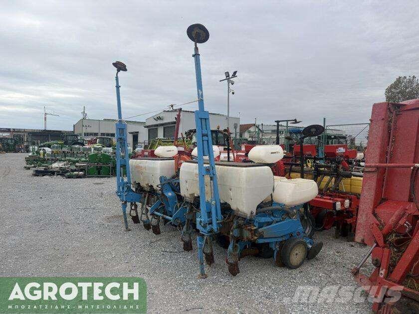 Monosem NG PLUS 4 Traktorji