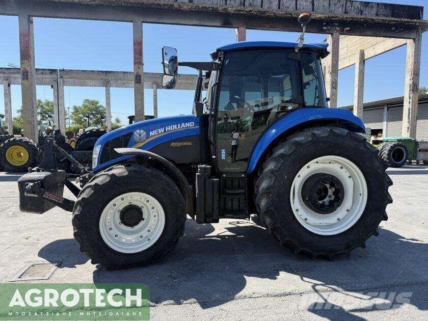 New Holland T5.85 Traktorji