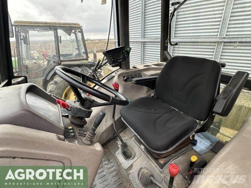 Renault Cergos 355 Traktorji