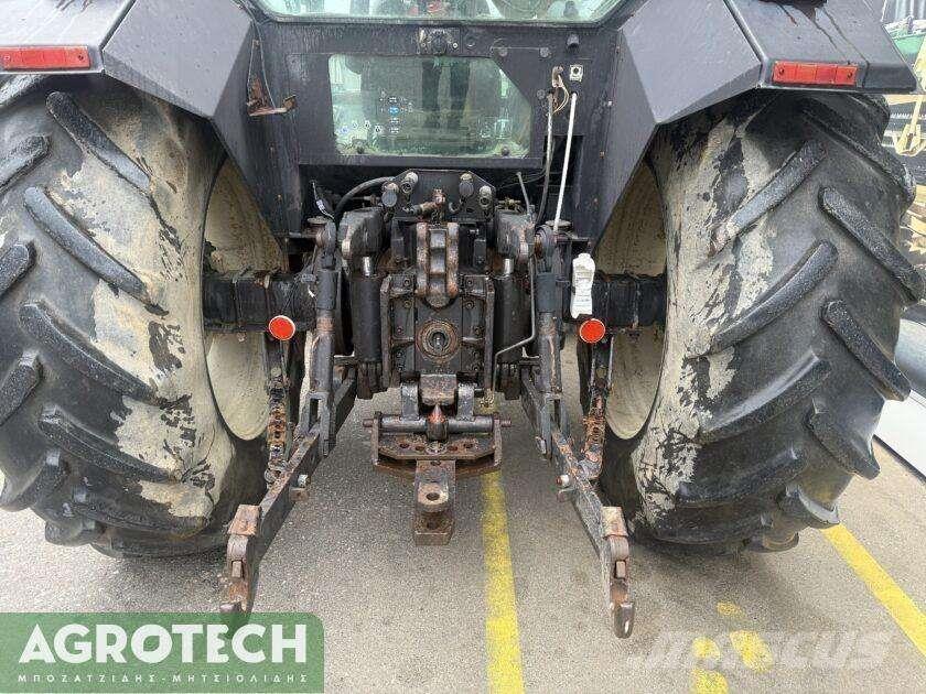 Valmet 8400 Traktorji