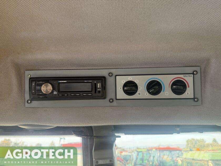 Valtra T 190 Traktorji