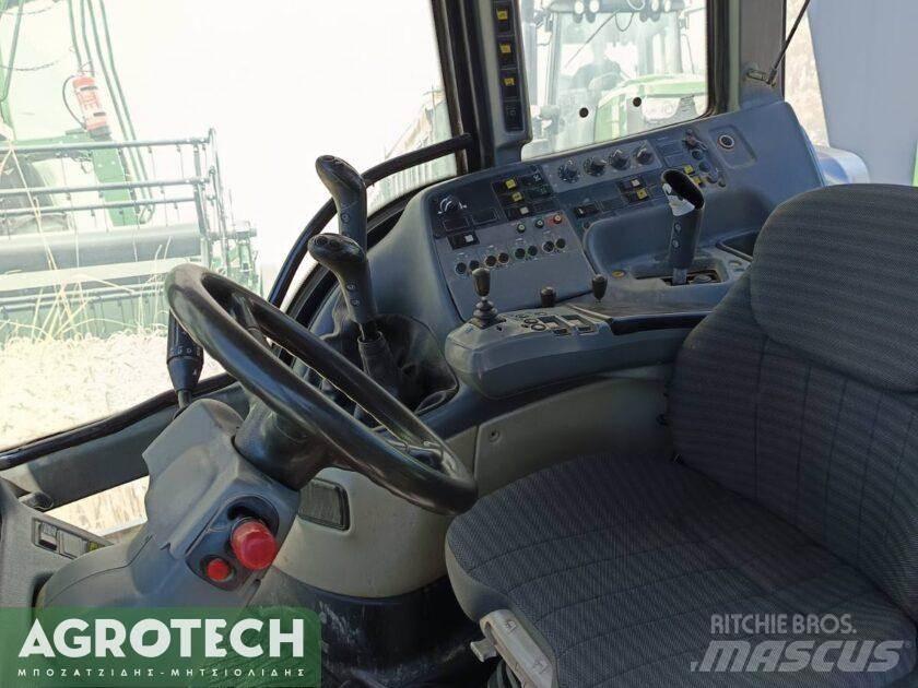 Valtra T120-4 Traktorji