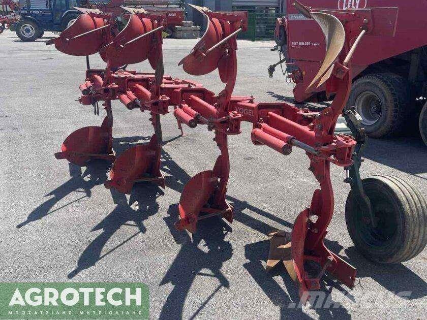  XΜS 950 VARIO S Traktorji