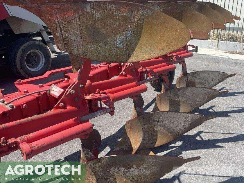  XΜS 950 VARIO S Traktorji