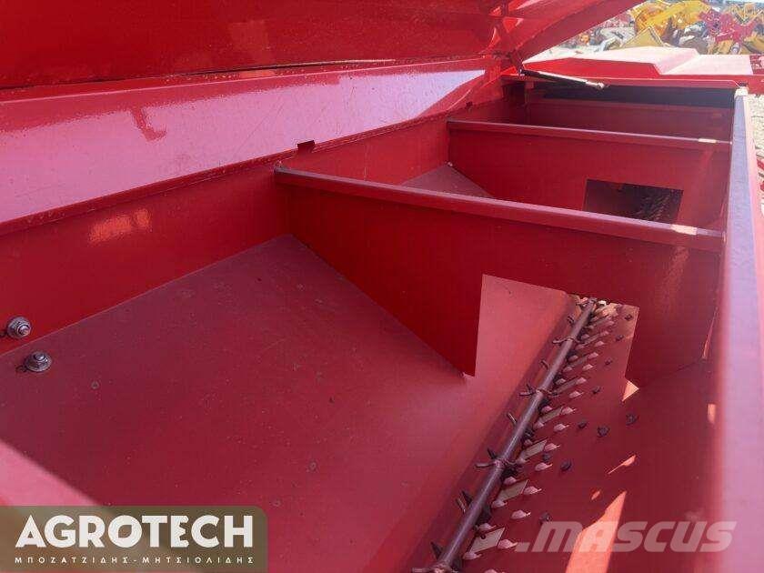  YASAR 4000 Traktorji