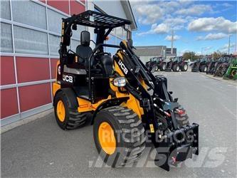 JCB 403 AGRI Mini nakladalci