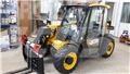 JCB 514-40 Teleskopski viličarji