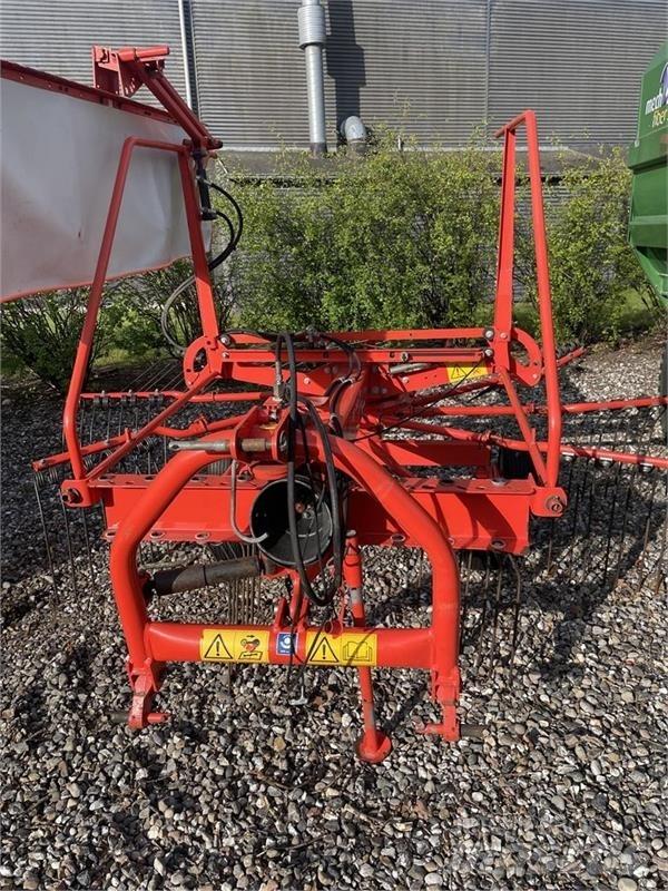 Kuhn GA4121GM Obračalniki in zgrabljalniki