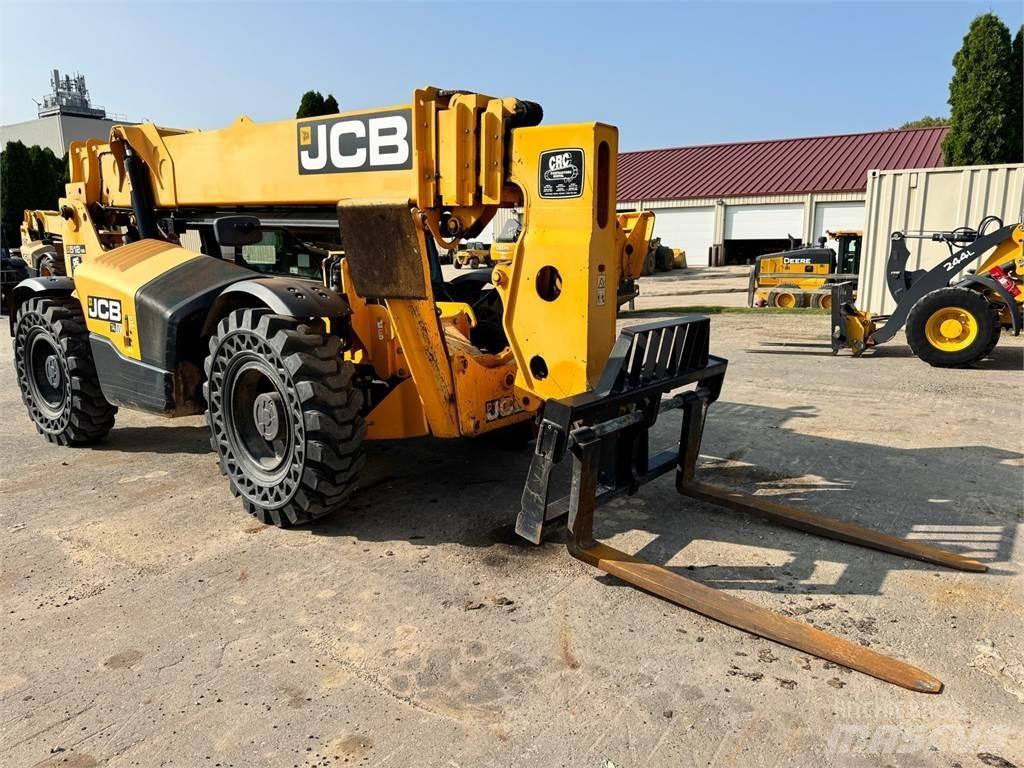 JCB 512-56 Teleskopski viličarji