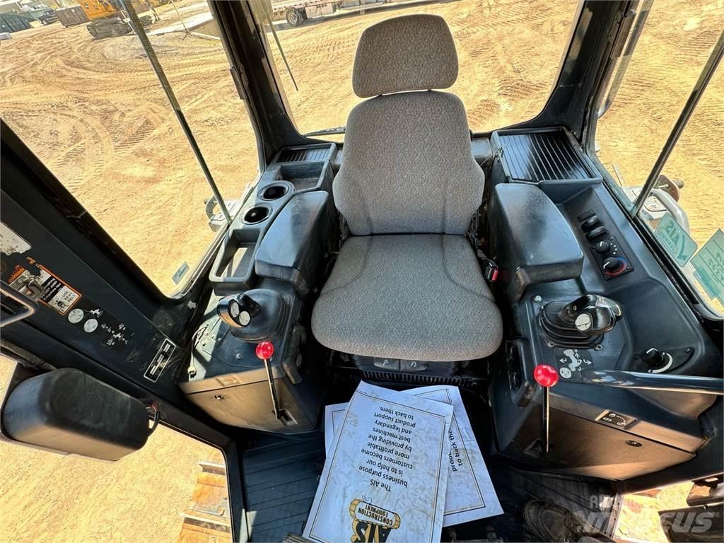 JLG 600AJ Gradbeništvo - drugo