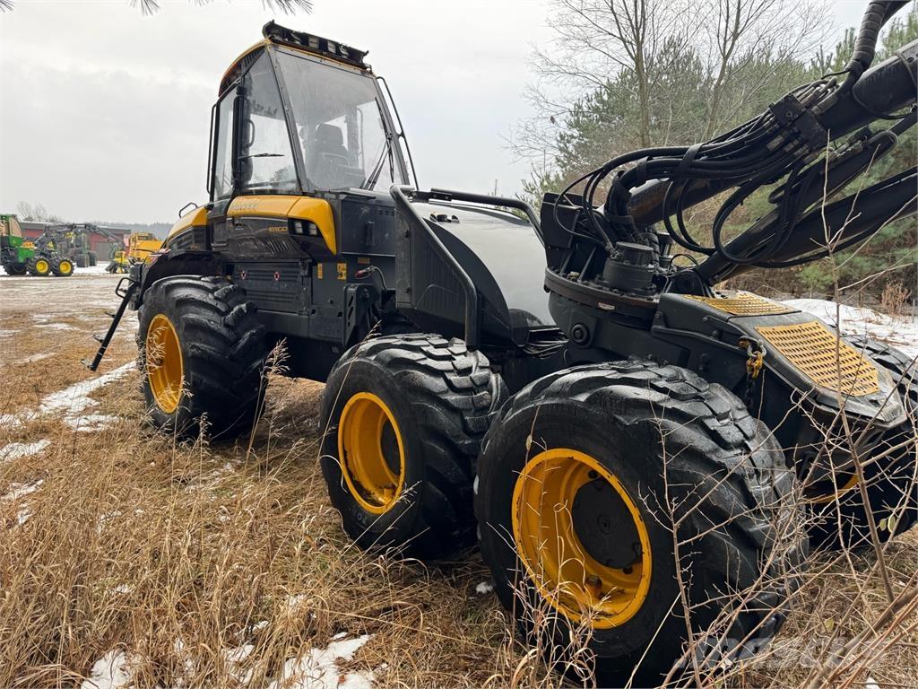 Ponsse ERGO Gozdarstvo - drugo