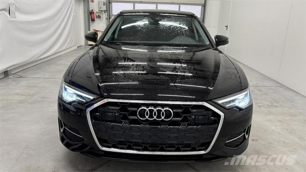 Audi A6 Avtomobili