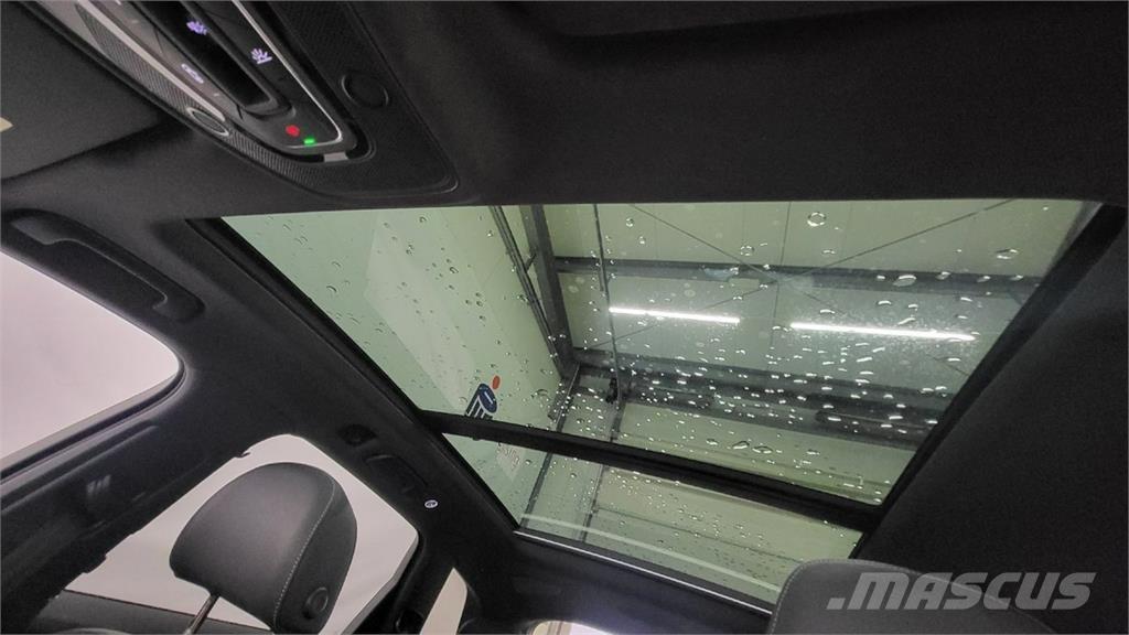 Audi Q7 Avtomobili