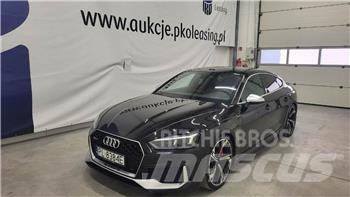 Audi RS5 Avtomobili