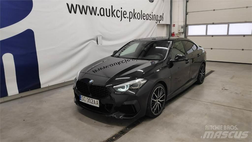 BMW M2 Avtomobili