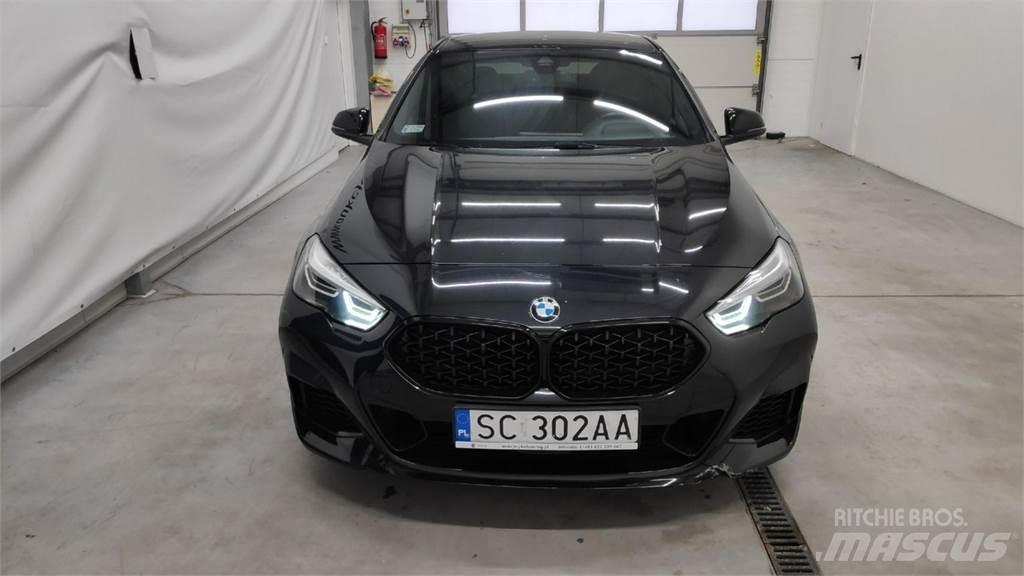 BMW M2 Avtomobili