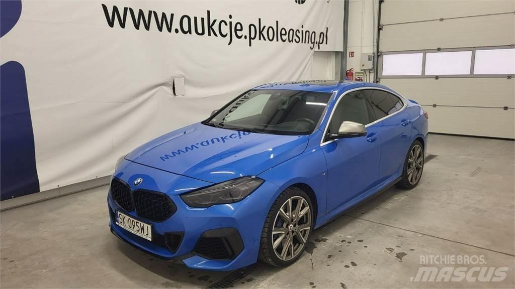 BMW M2 Avtomobili