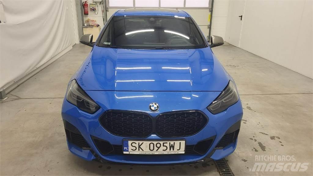 BMW M2 Avtomobili