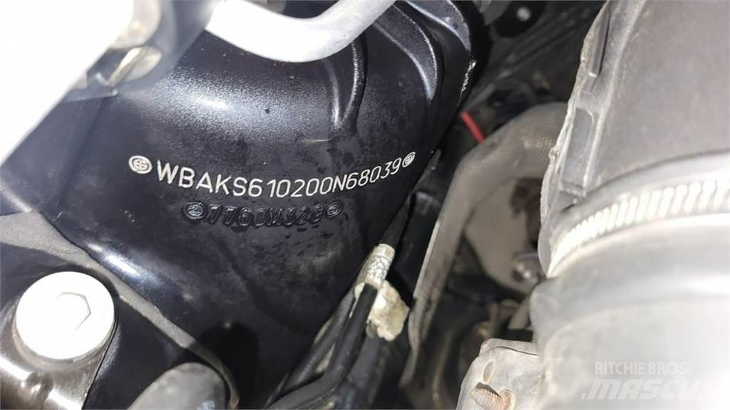 BMW X5 Avtomobili