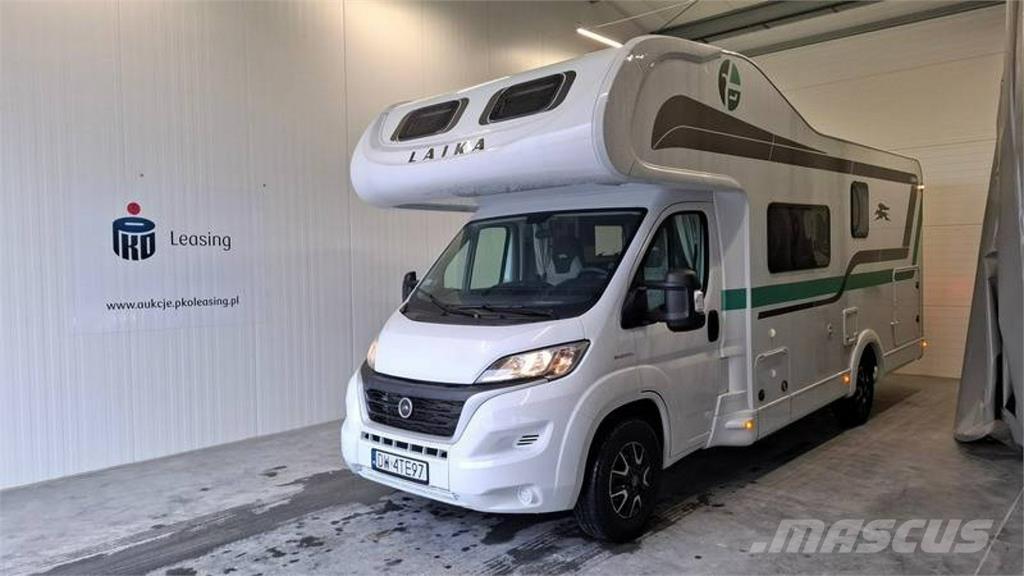  Laika KOSMO Gradbeništvo - drugo