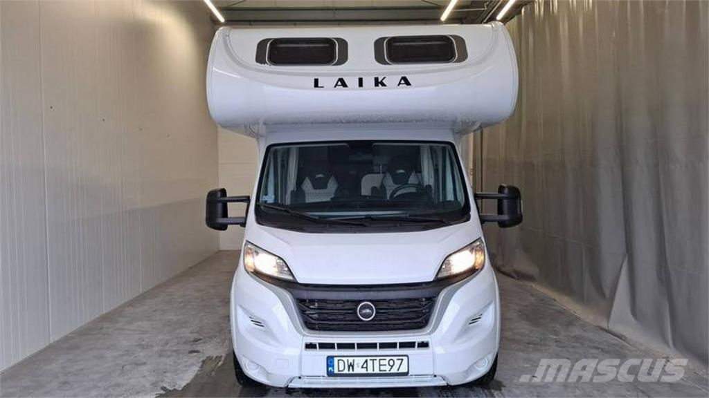  Laika KOSMO Gradbeništvo - drugo