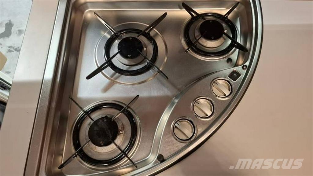  Laika KOSMO Gradbeništvo - drugo