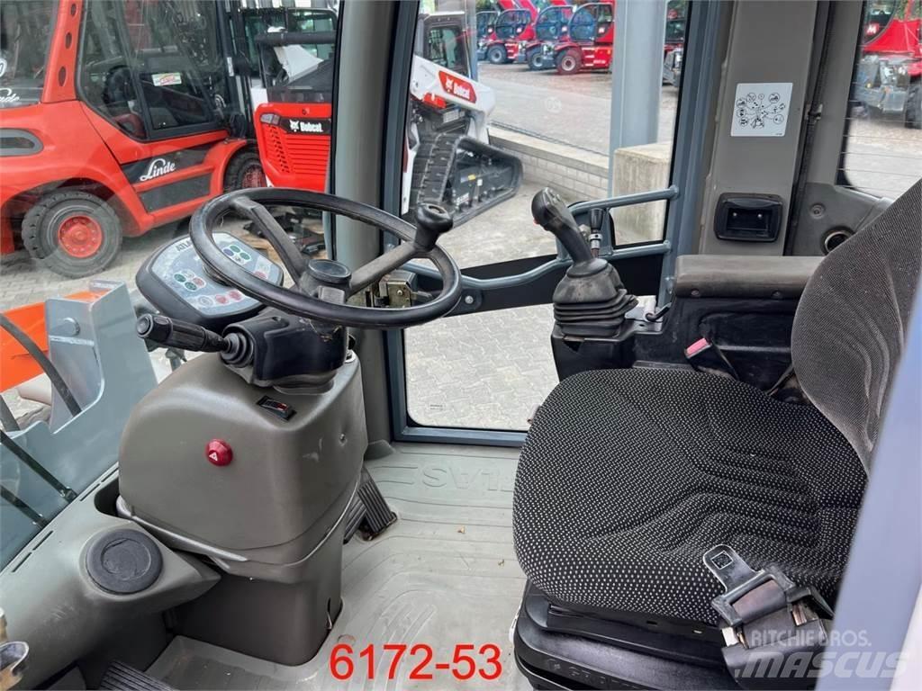 Atlas AR 65 Kolesni nakladalci