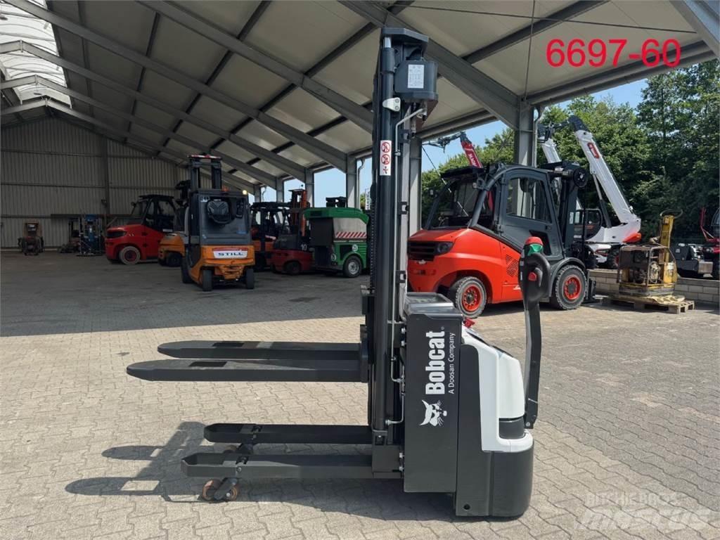 Bobcat BSL 12 N-7i Ročni električni viličar