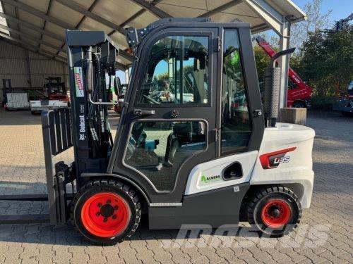 Bobcat D 35 NXS Dizelski viličarji