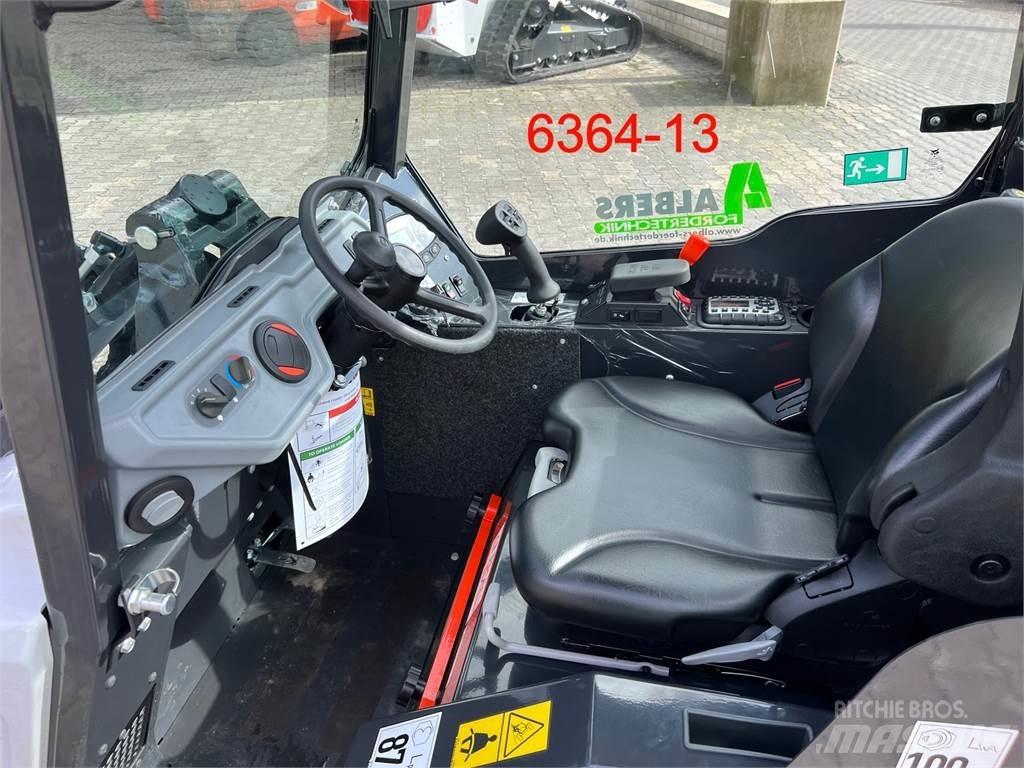 Bobcat L 28 Kolesni nakladalci