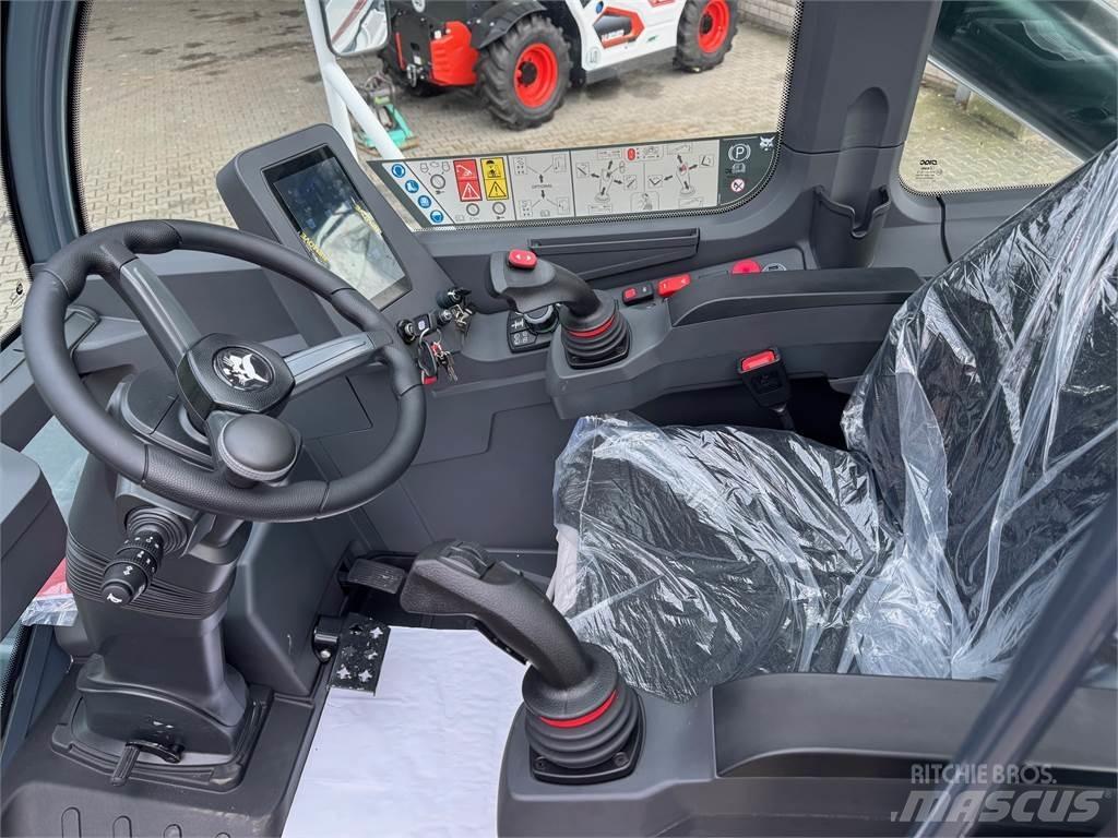 Bobcat TR 50.210 Teleskopski viličarji