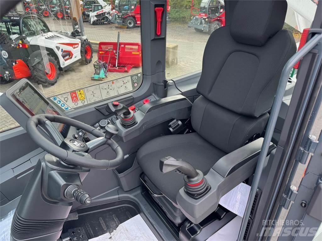 Bobcat TR 60.220 Teleskopski viličarji