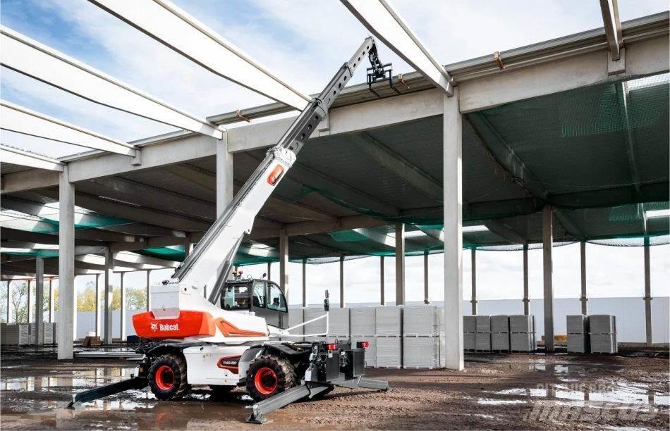 Bobcat TR 60.260 Teleskopski viličarji
