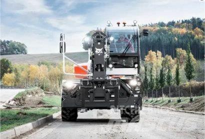 Bobcat TR 60.260 Teleskopski viličarji