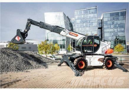 Bobcat TR 60.310 Teleskopski viličarji