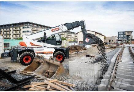Bobcat TR 60.310 Teleskopski viličarji