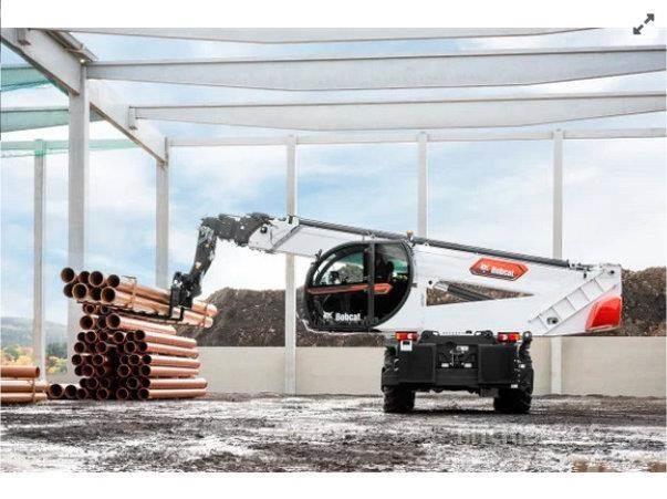 Bobcat TR 80.390 Teleskopski viličarji