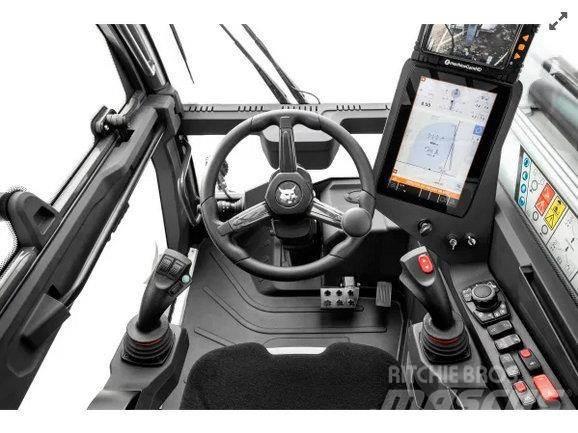 Bobcat TR 80.390 Teleskopski viličarji