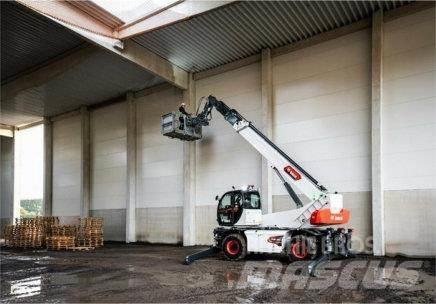 Bobcat TR 80.390 Teleskopski viličarji
