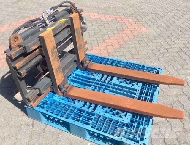 Kaup 2.5T411Z Manipulacija materiala - drugo