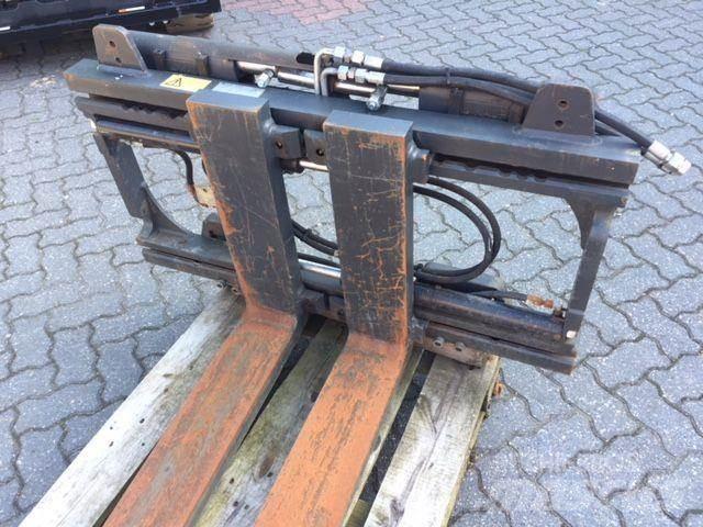 Kaup 3.5T466BZ Manipulacija materiala - drugo
