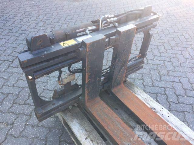 Kaup 3.5T466BZ Manipulacija materiala - drugo